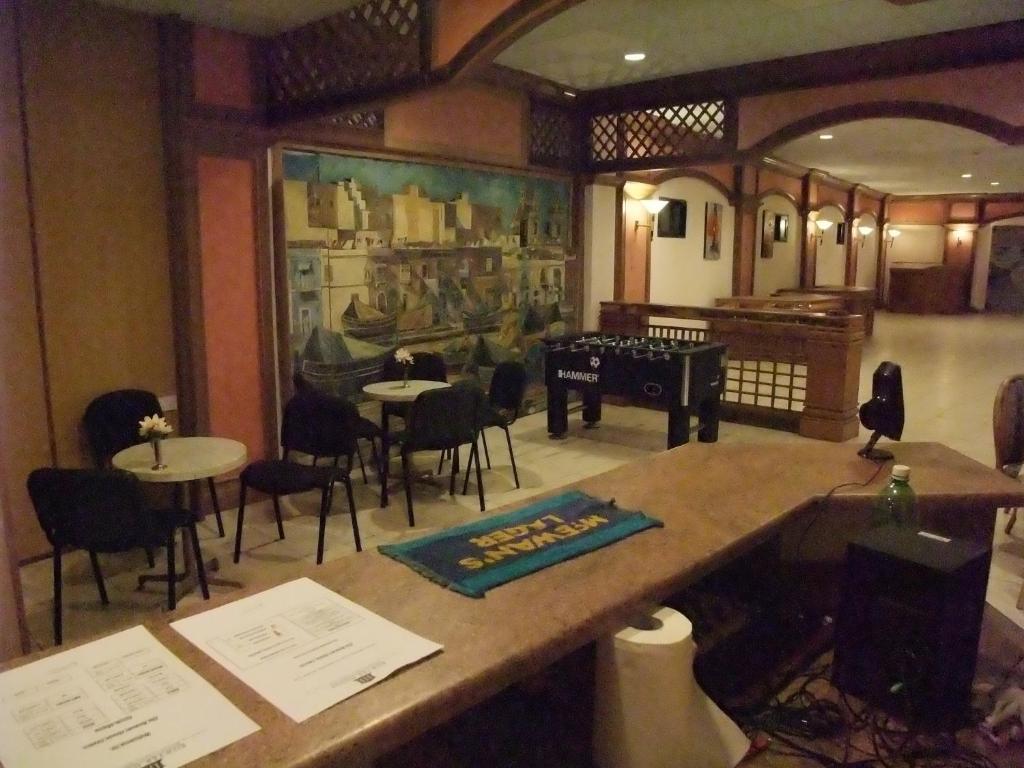 Отель Bowyer House 2*